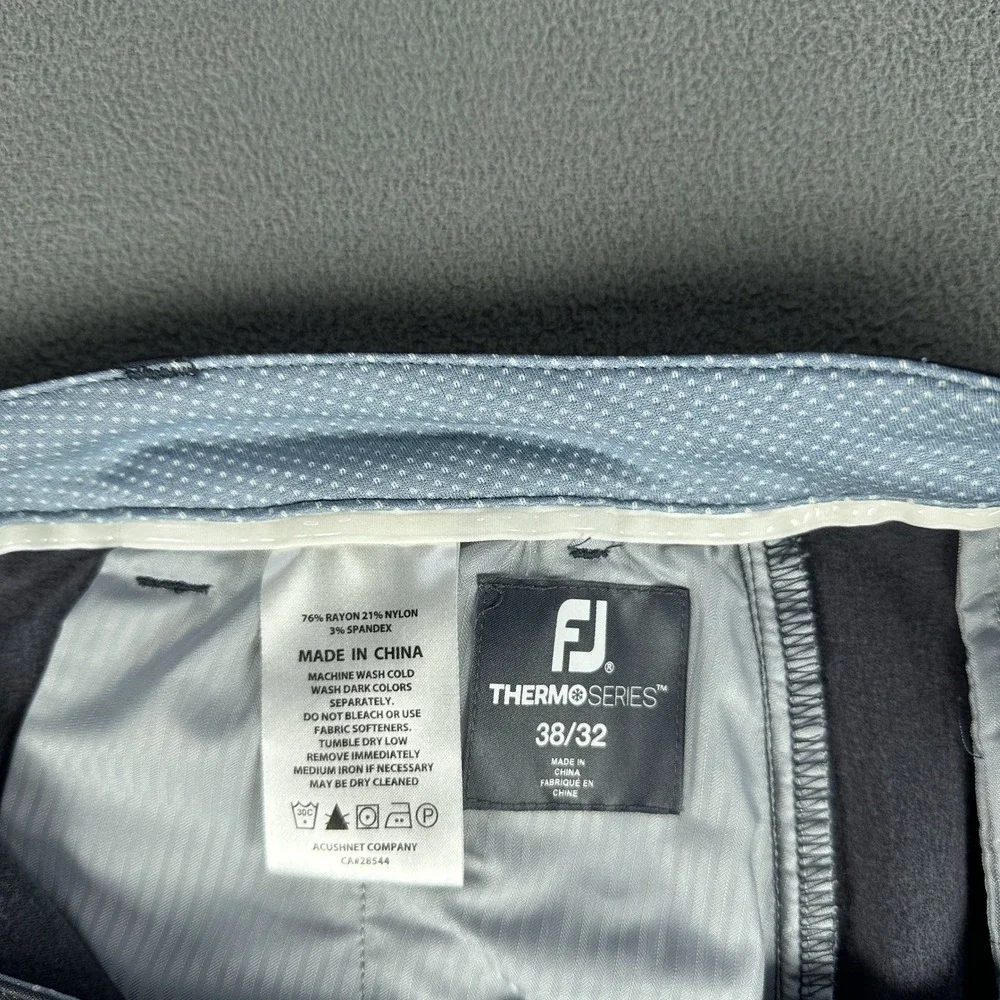 FootJoy item pants